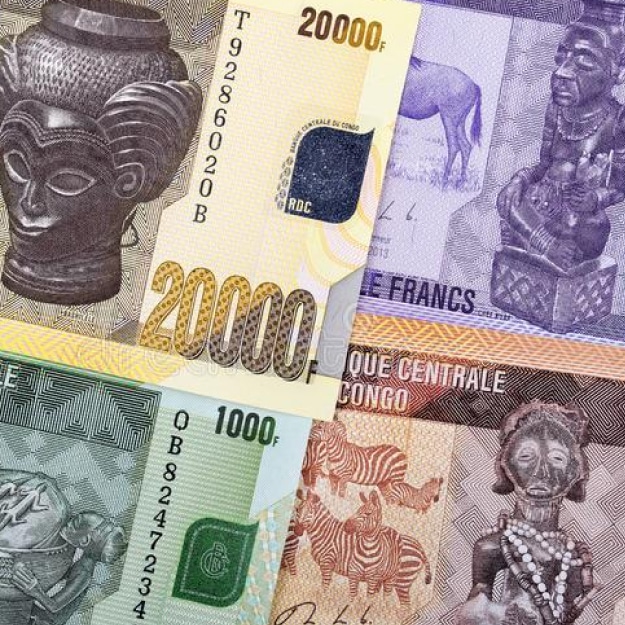 Euro to CDF : convertir sa monnaie en ligne
