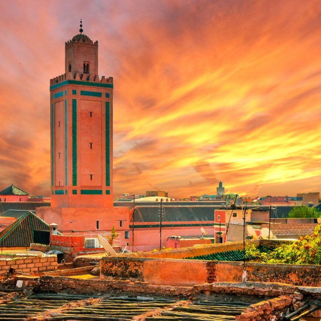 Voyage Maroc pas cher : trouver le meilleur vol au meilleur prix