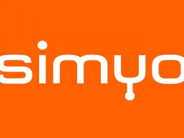 Donde recargar Simyo: recargas