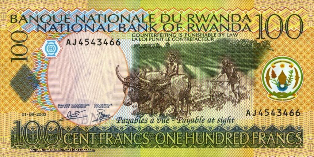 Euro to RWF : conversion de devises