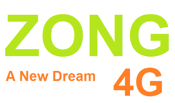 logo zong