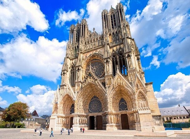 Moneygram Reims : prix