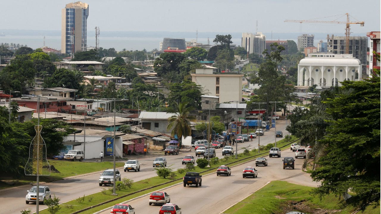 Airtel Gabon : prix