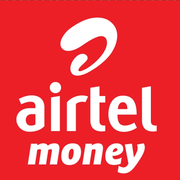 Airtel rates: send mobile money