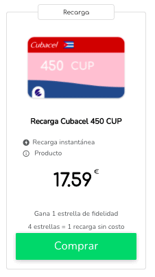 Recargas telefónicas: las mejores ofertas