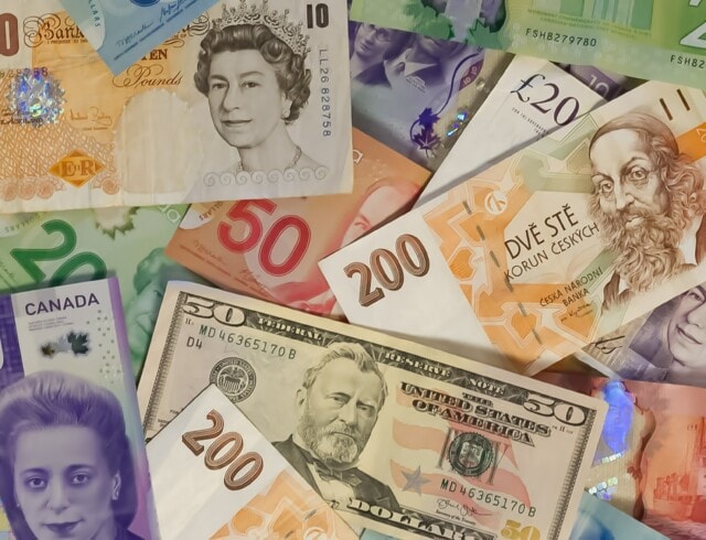 Moneygram Lyon : transfert d'argent