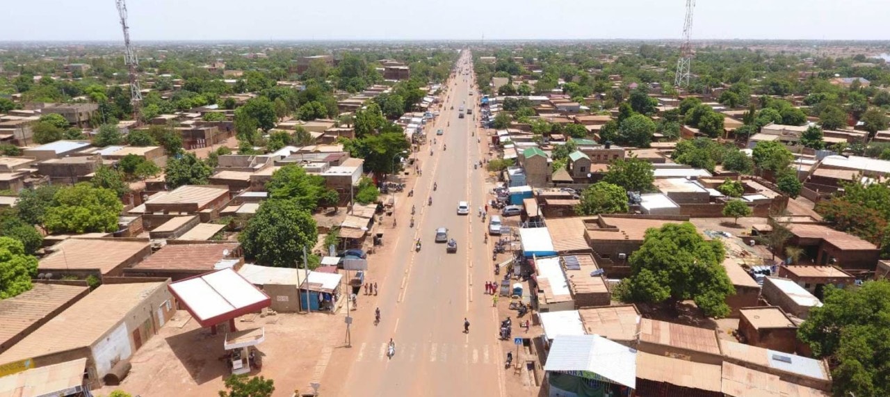 Airtel Burkina : meilleures offres