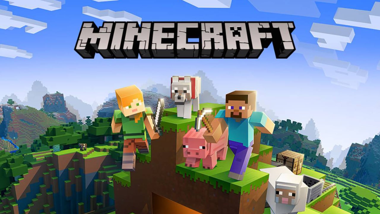 Carte Minecraft : achat en ligne