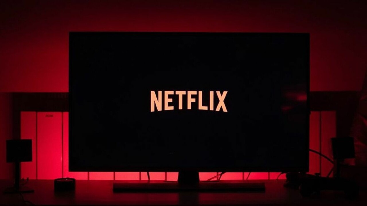 Carte Netflix : achat en ligne