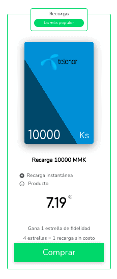 Telenor: ofertas y promociones