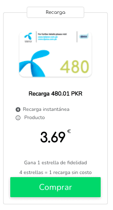 Telenor: las mejores ofertas