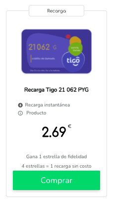 Tigo Paraguay: todo lo que necesitas saber
