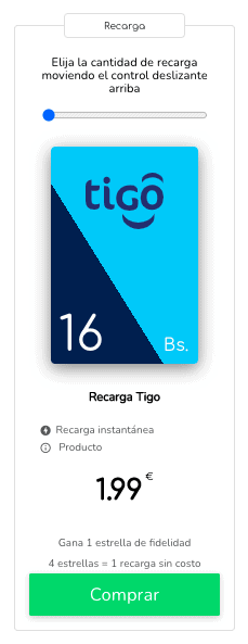 Tigo Bolivia: las mejores promociones para tu móvil