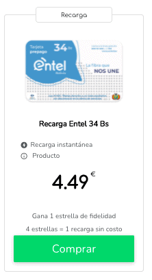Entel Bolivia: las mejores promociones para tu móvil