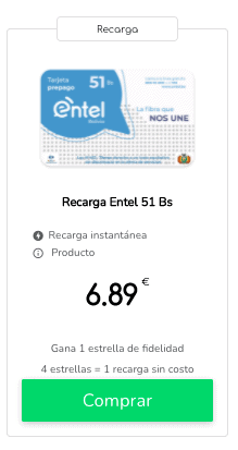 Entel Bolivia: todo lo que necesitas saber
