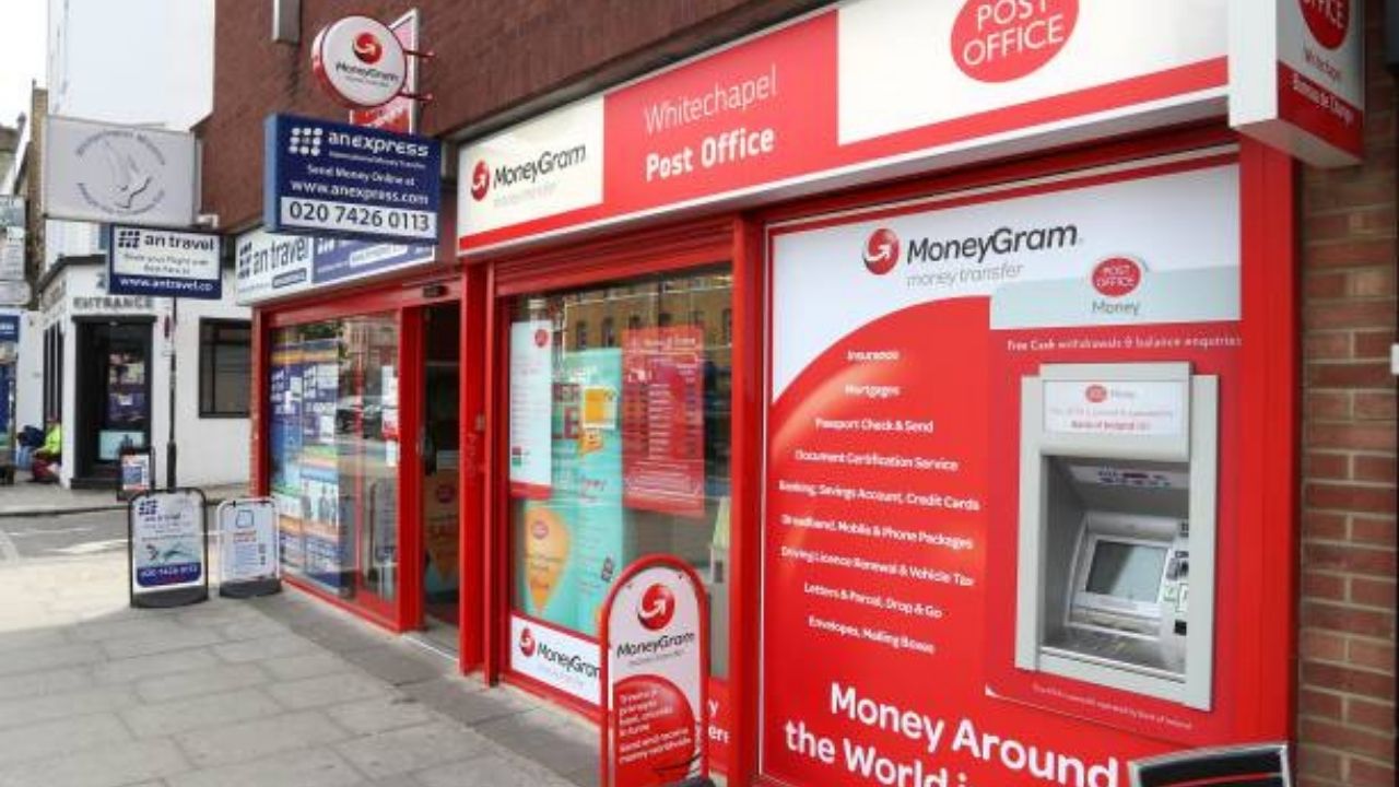 Moneygram Cergy : le guide complet