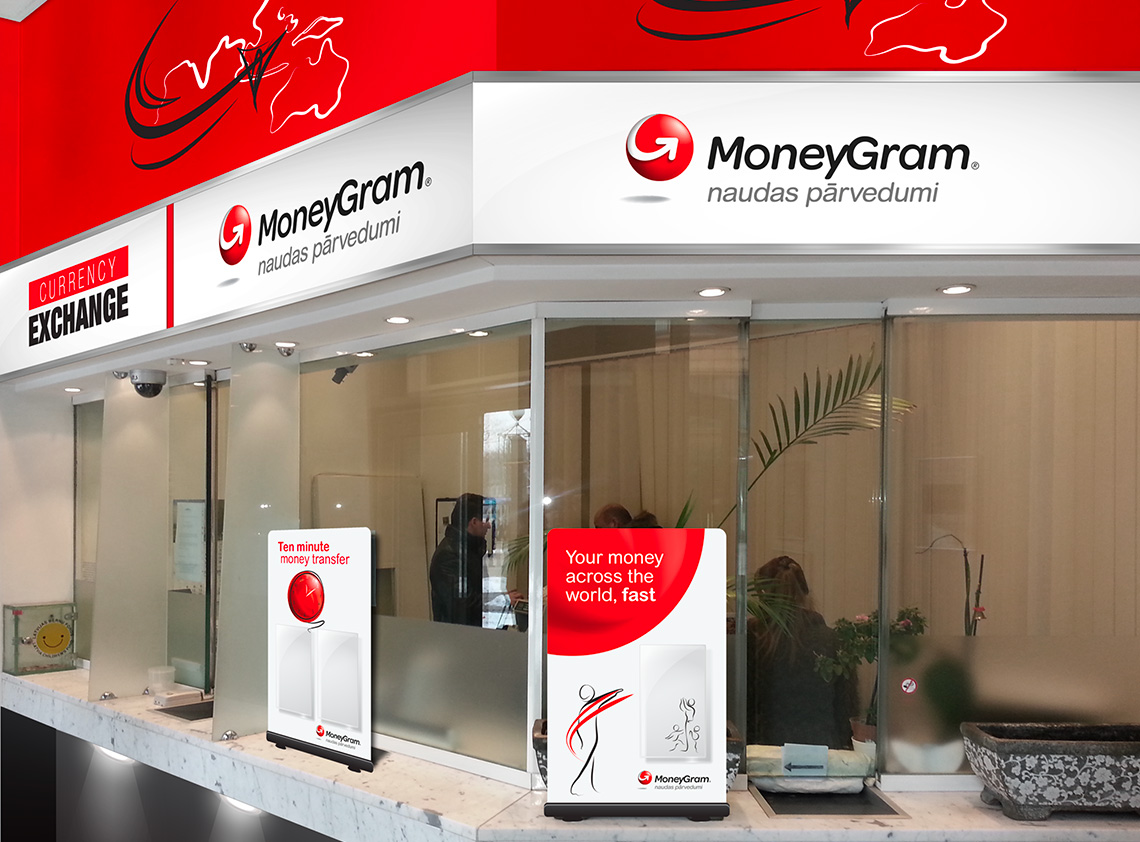 Moneygram Poissy : le guide complet