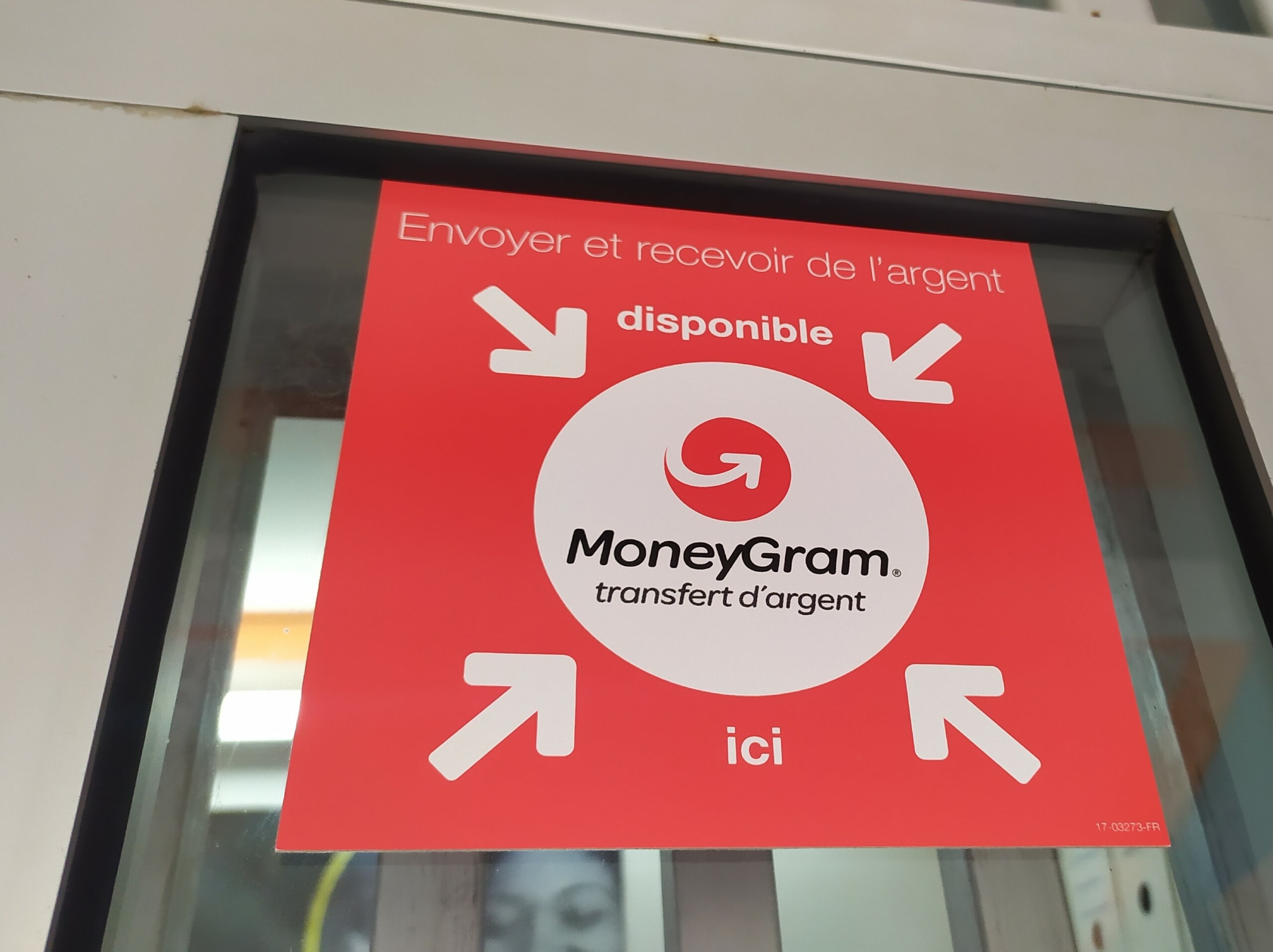 Moneygram Bordeaux : le guide complet