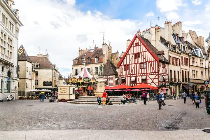 Moneygram Dijon : les meilleurs prix