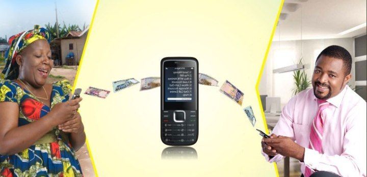 MTN : crédit d'appel