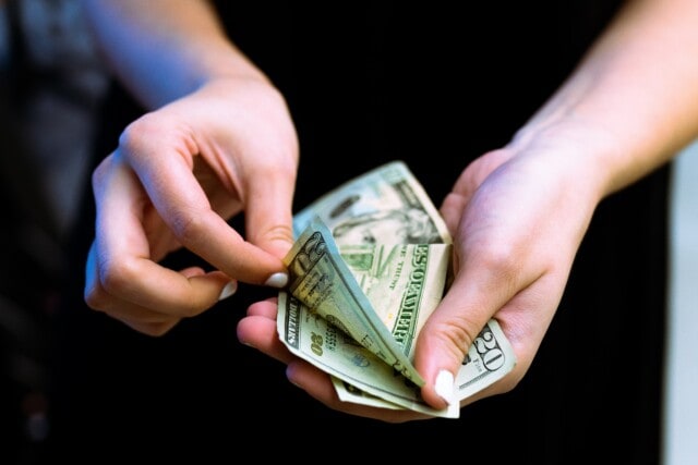 Moneygram Nantes : convertir monnaie