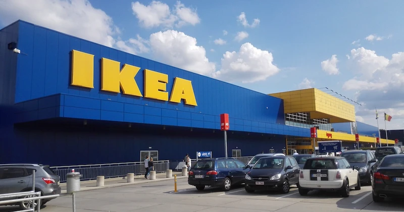 Carte cadeau Ikea : prix