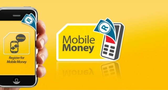 Mobile money MTN code: all information