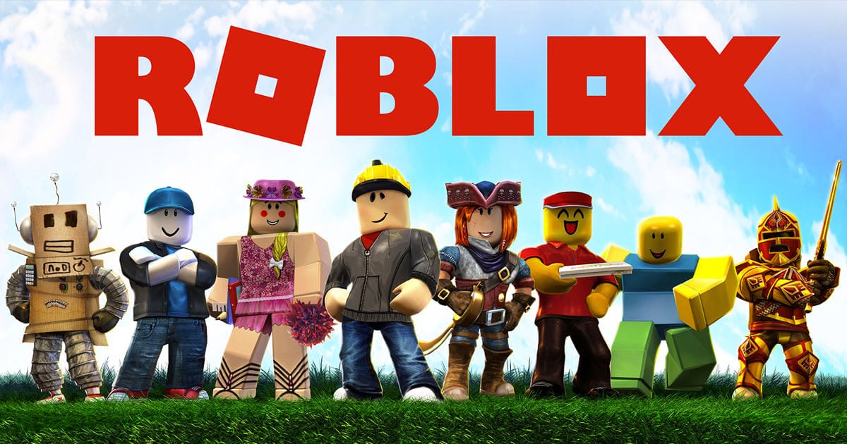 Carte cadeau Roblox : achat en ligne