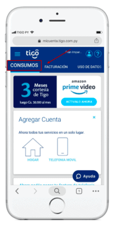 Recarga Tigo Paraguay: las mejores ofertas