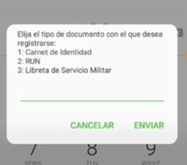 Recarga Tigo Bolivia: recargas y minutos