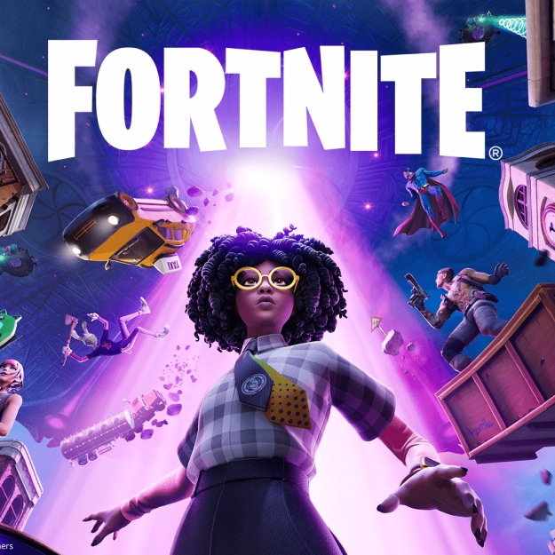 Carte cadeau Fortnite : comment en obtenir au meilleur prix ?