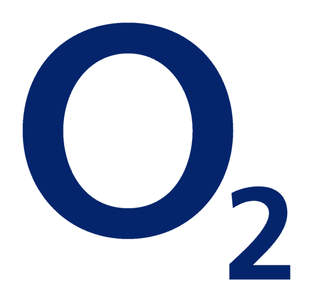 O2 packages: top up a phone