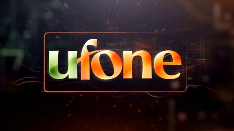 Top up Ufone from UK: how does it work?