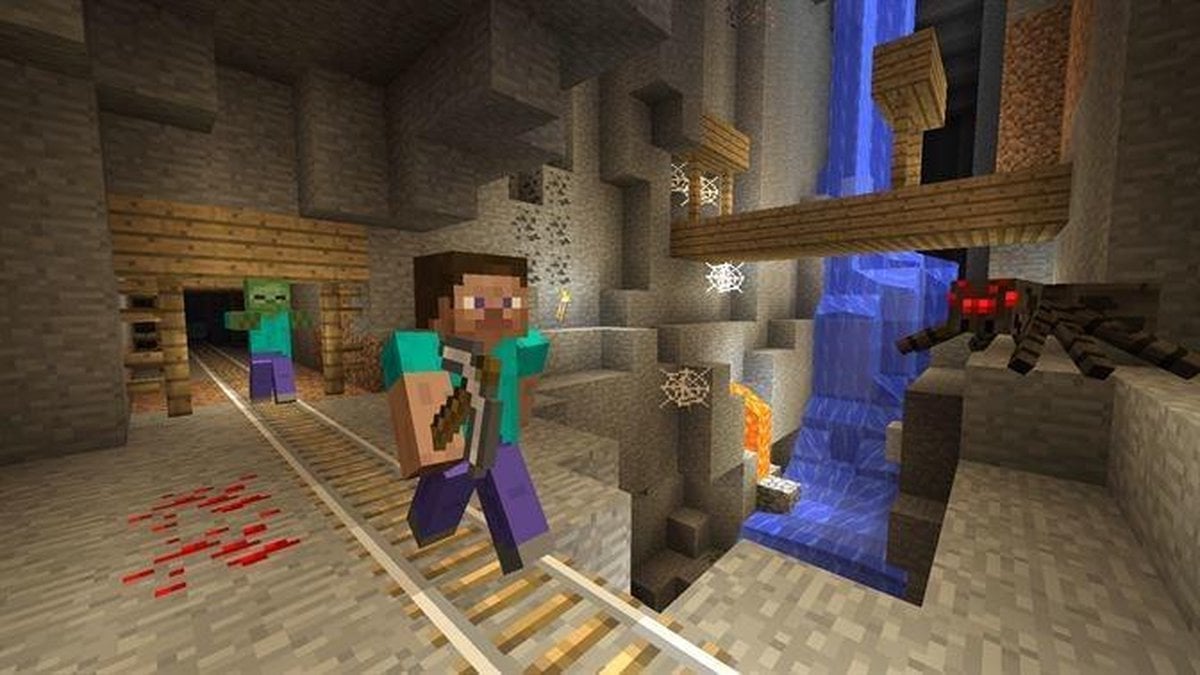 Carte cadeau minecraft : le guide complet