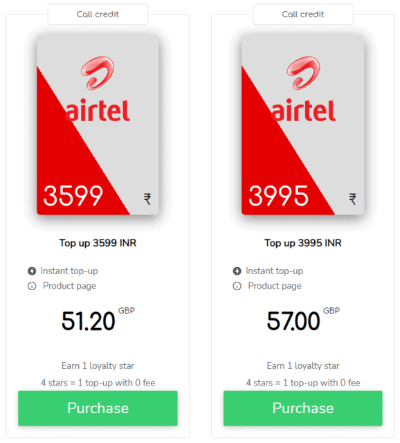 Airtel: how does it work?