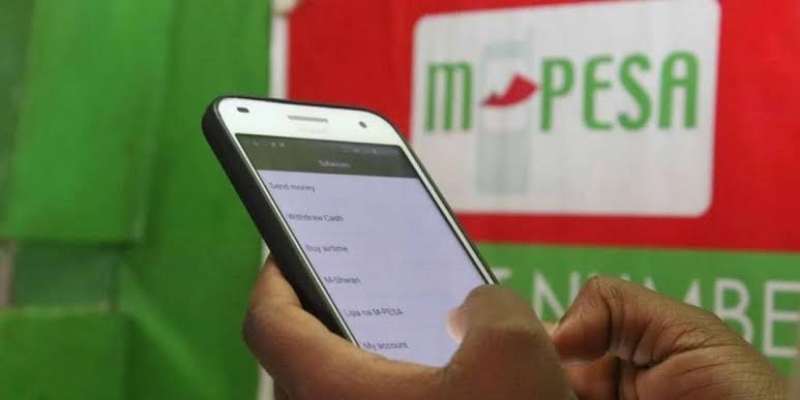 Maximum Mpesa balance: send mobile money abroad
