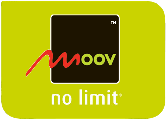 internet illimité moov ci : toutes les offres