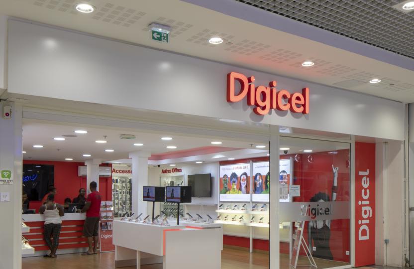 digicel guadeloupe forfait : les meilleurs tarifs avec Monisnap
