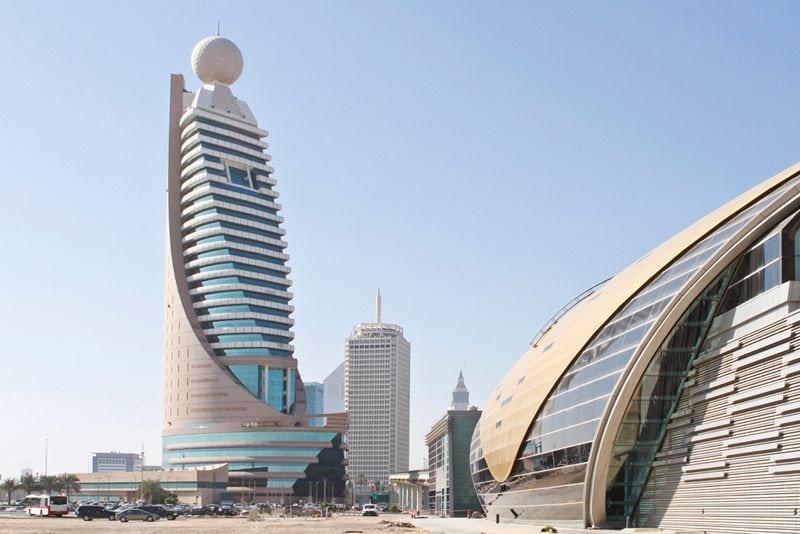 Etisalat DubaĂŻ : les meilleurs prix