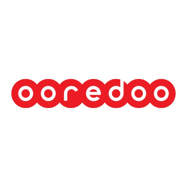 Ooredoo: top up your phone in 1 minute!