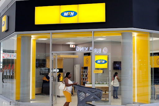 Recharge MTN Congo : forfait