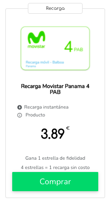 Mi Movistar: regalos y ofertas