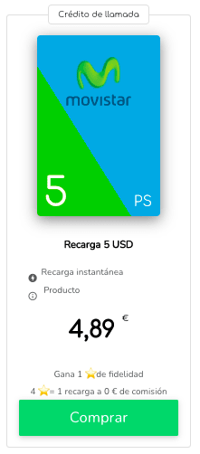 Ofertas Movistar: lo mejor del mercado