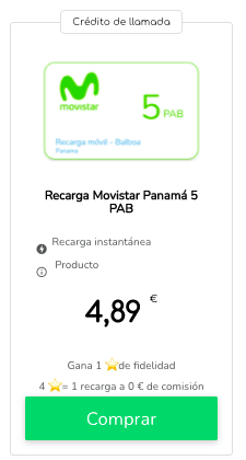 Ofertas Movistar: ofertas para tu móvil