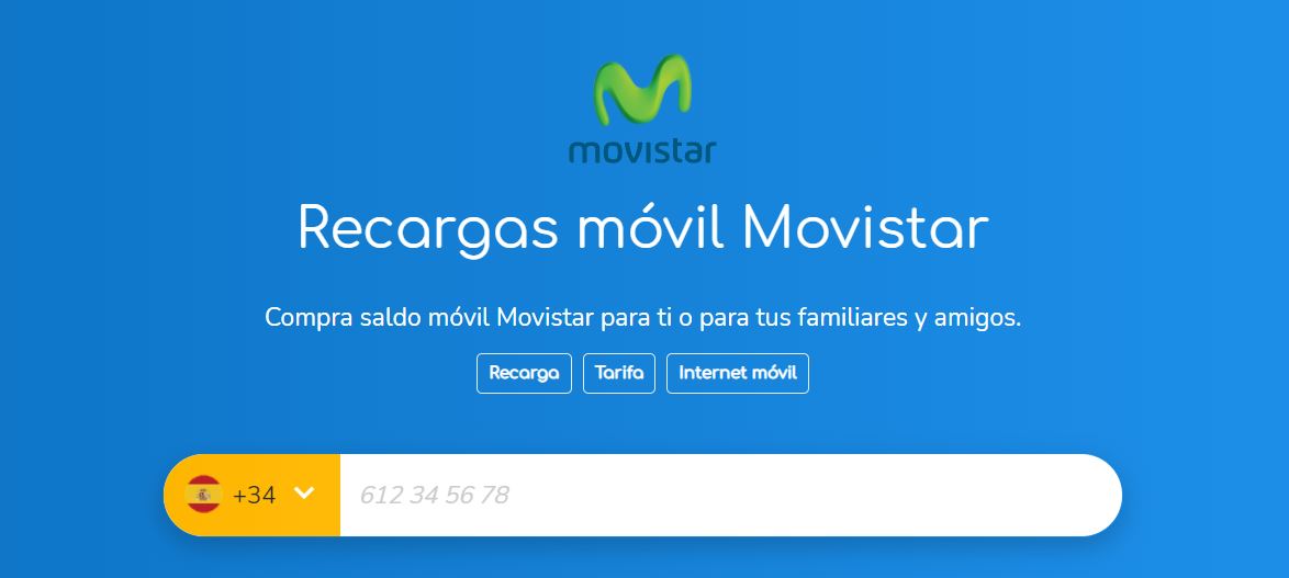 Movistar Valencia: regalos y ofertas