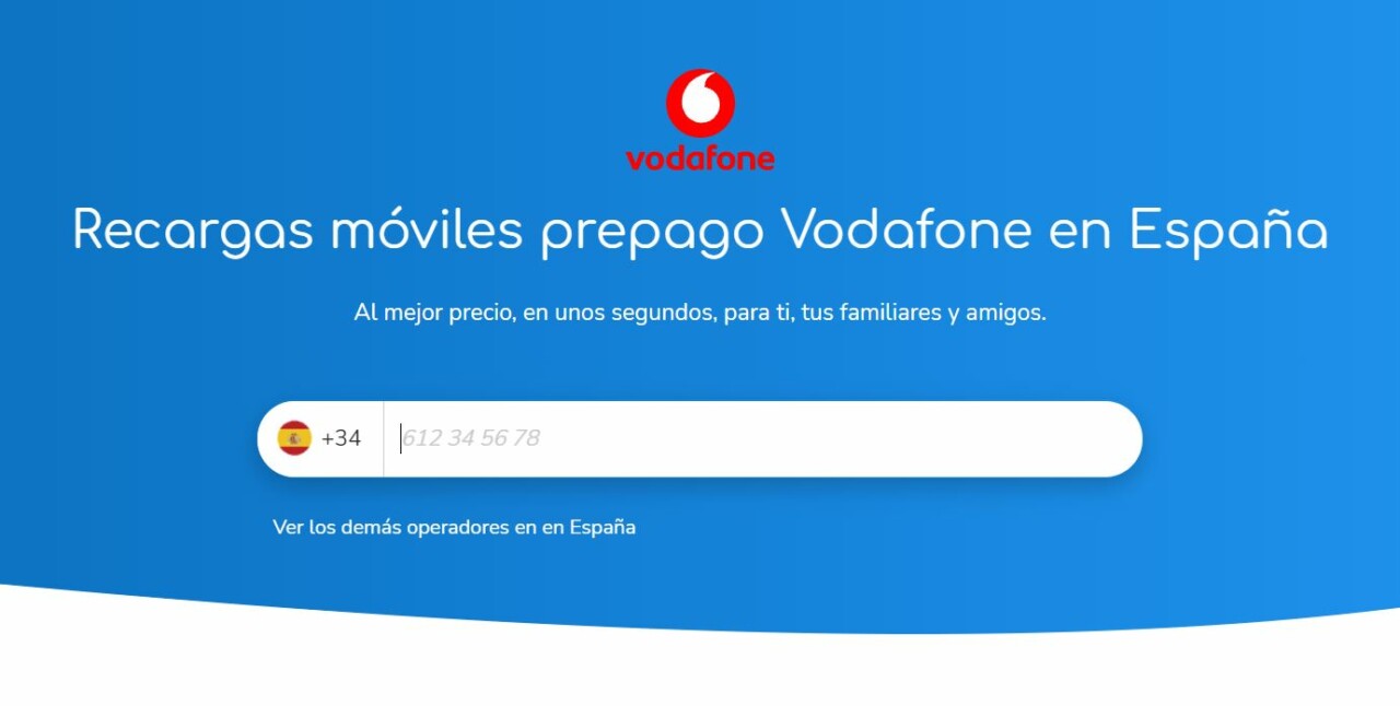 Vodafone Barcelona: toda la información