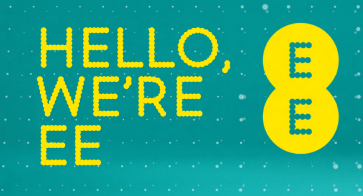 EE top up another: top up another phone in a minute