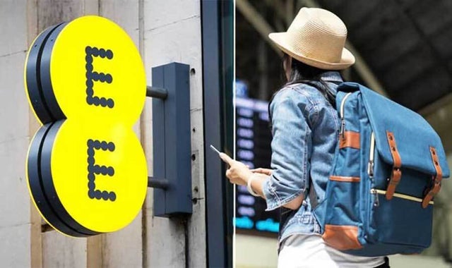 EE payg abroad: bundles