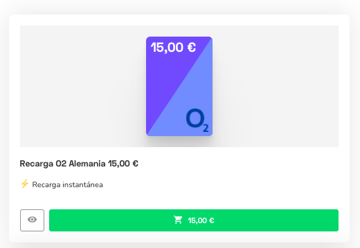 O2 prepago: las mejores ofertas del mercado