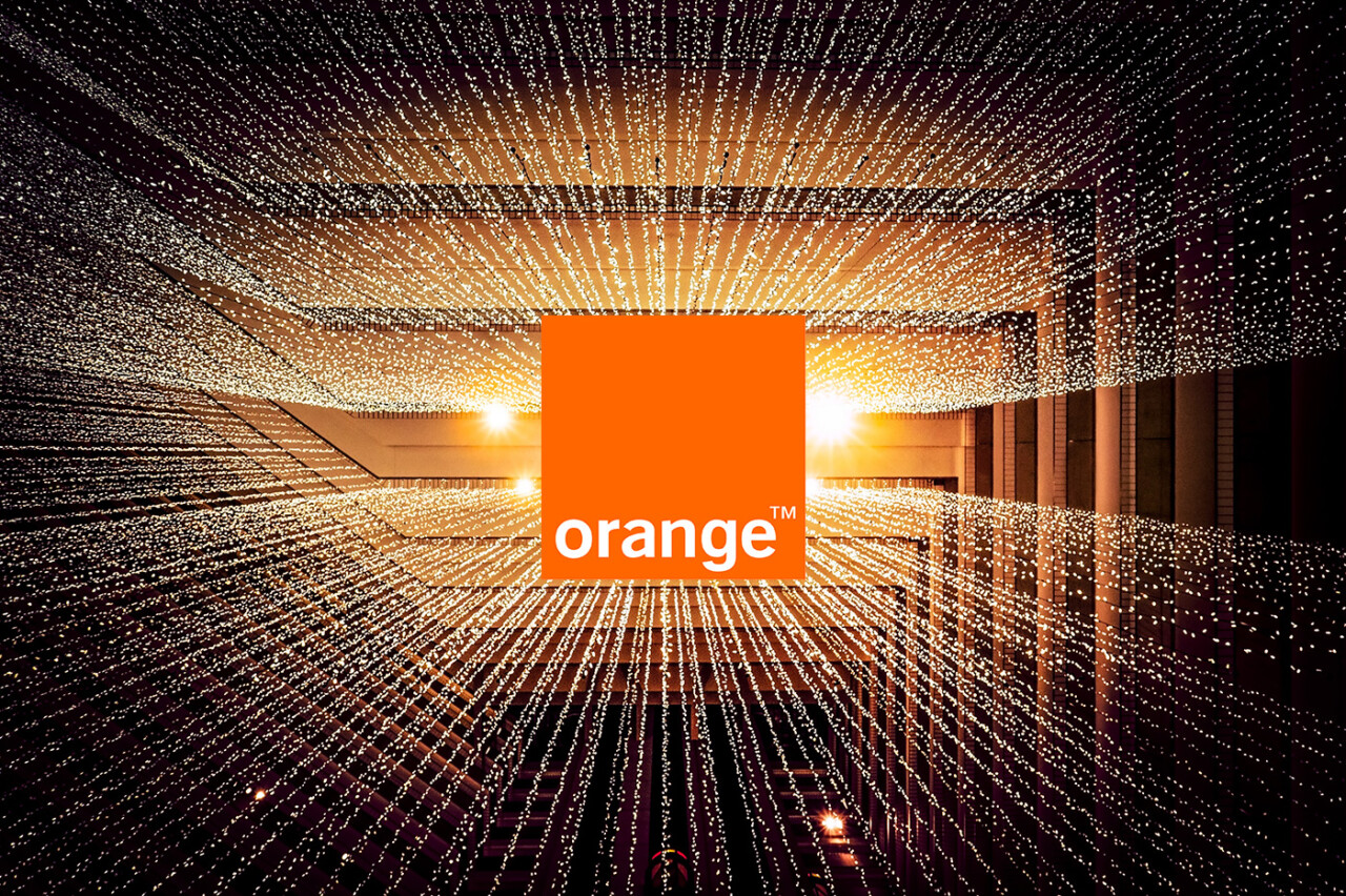 Recharge Orange Maroc Internet : recharger un mobile